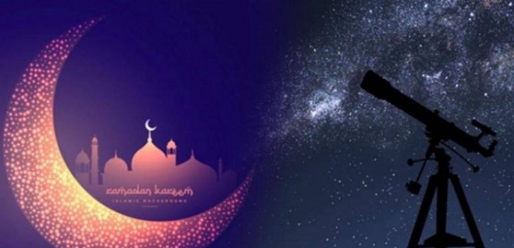 رمضان كريم وكل عام وأنتم بخير