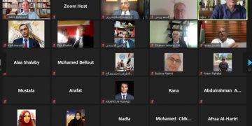 ناشطون عرب يطالبون بتفعيل دور البرلمانات والمجتمع المدني من أجل حقوق الإنسان في فلسطين