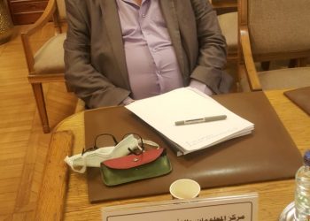 مركز المعلومات يشارك في اجتماعات اللجنة العربية الدائمة لحقوق الإنسان