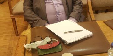 مركز المعلومات يشارك في اجتماعات اللجنة العربية الدائمة لحقوق الإنسان