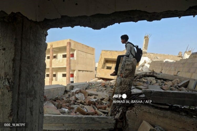 74 انتهاكا يوثقها مركز المعلومات خلال اغسطس الماضي بتعز