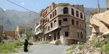 فريق الخبراء البارزين لليمن يصدر تقريره ”أمة مهجورة” ويلوم كل الاطراف