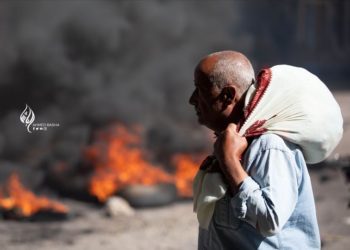 73 violations documented by the Information Center last September in Taiz