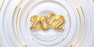 Happy New 2022 Year