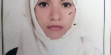 مركز المعلومات يطالب السلطات في تعز بسرعة التحرك بشأن الطالبة خولة الحرق