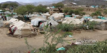 118 انتهاكا يوثقها مركز المعلومات خلال ديسمبر الماضي بتعز