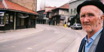 العالم يشيخ وحماية حقوق كبار السن أصبح ضروري