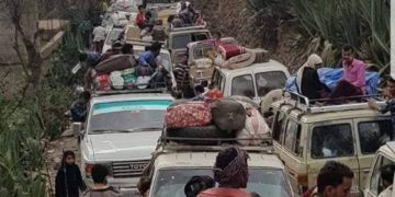 مركز المعلومات يطالب الأمم المتحدة بفتح معابر تعز كخطوة جادة لتعزيز الهدنة في اليمن