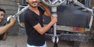 مركز المعلومات يوثق ٧٣ انتهاكا بتعز خلال ابريل ارتكبت غالبيتها مليشيا الحوثي