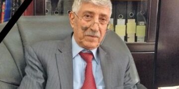 مركز المعلومات ينعي رحيل الدكتور عبدالعزيز المقالح