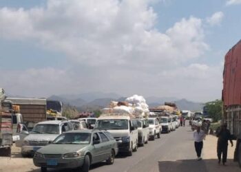 54 انتهاكا يوثقها مركز المعلومات خلال نوفمبر الماضي بتعز