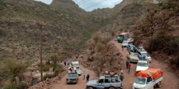 انتهاكات فبراير: 22 انتهاكا يوثقها مركز المعلومات خلال فبراير الماضي بتعز