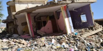 تعز.. أطول حصار في التاريخ