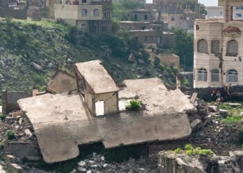 92 انتهاكا يوثقها مركز المعلومات خلال يونيو الماضي بتعز