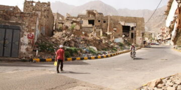 انتهاكات ديسمبر – 19 انتهاكا يوثقها مركز المعلومات خلال ديسمبر الماضي بتعز