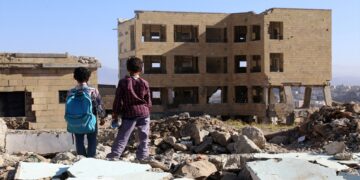 23 انتهاكا يوثقها مركز المعلومات خلال مارس الماضي بتعز