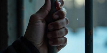 مركز المعلومات يوثق 632 حالة اختطاف وإخفاء قسري في تعز خلال عقد من الحرب