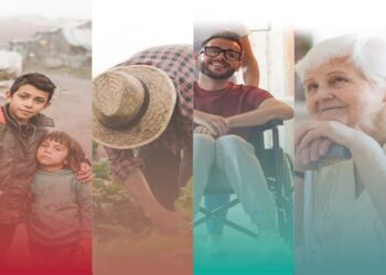 نحو عالم أكثر عدلا: قمة أممية في الدوحة لإحياء العهد الاجتماعي، كيلا يتخلف أحد عن الركب