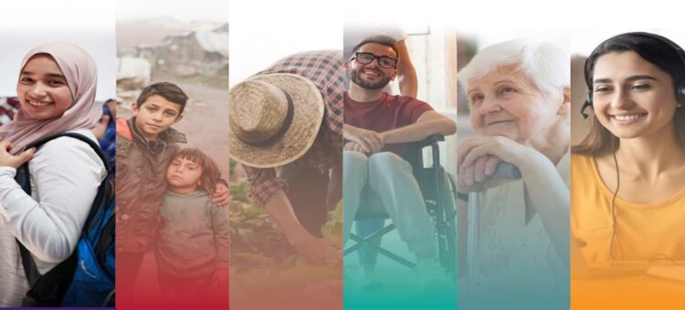 نحو عالم أكثر عدلا: قمة أممية في الدوحة لإحياء العهد الاجتماعي، كيلا يتخلف أحد عن الركب