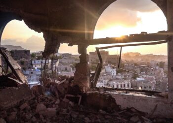 نحو 30 ألف حالة انتهاك موثق في تعز