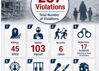 Infographic Monitoring Report 2025